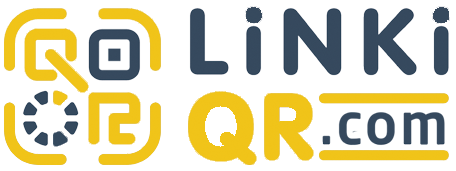 LinkiQR Digital Business Card